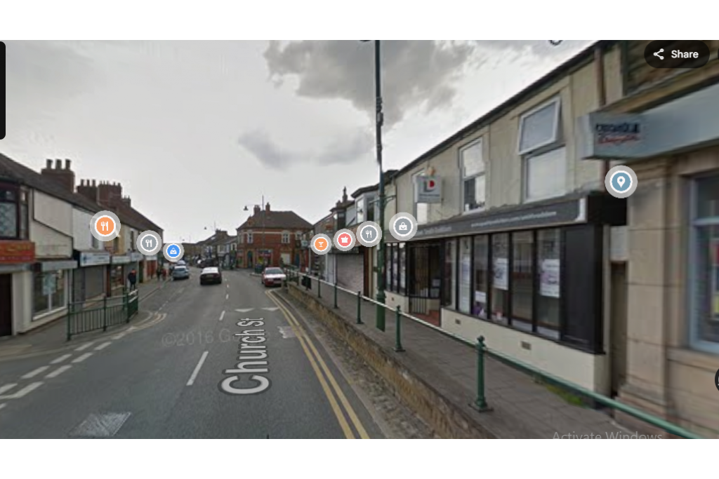 Healthcare Investment & Repositioning Opportunity  – CHURCH LANE, SHILDON, DL4 1DU