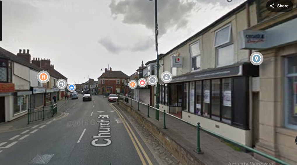 Healthcare Investment & Repositioning Opportunity  – CHURCH LANE, SHILDON, DL4 1DU