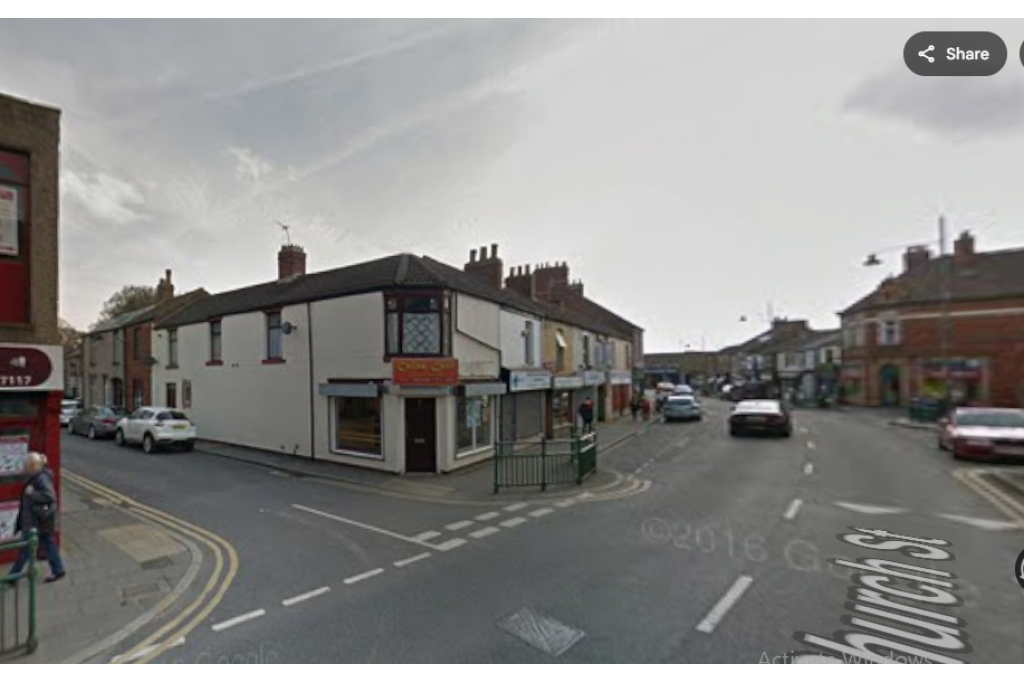 Healthcare Investment & Repositioning Opportunity  – CHURCH LANE, SHILDON, DL4 1DU