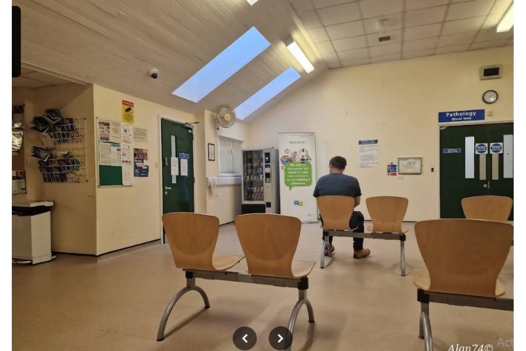 Prime Coastal Development Opportunity – Former Royal Victoria Hospital, Folkestone