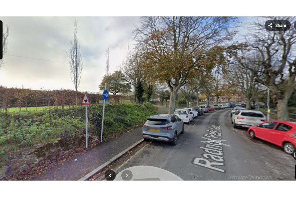 Prime Coastal Development Opportunity – Former Royal Victoria Hospital, Folkestone