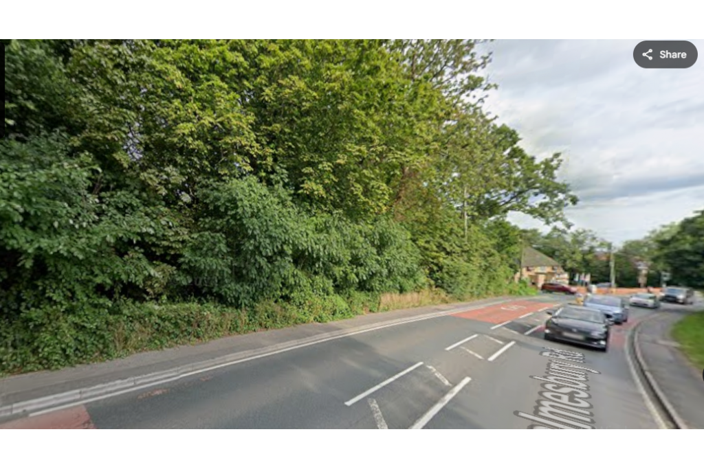 Strategic Development Opportunity in Chippenham – Malmesbury Road Corridor