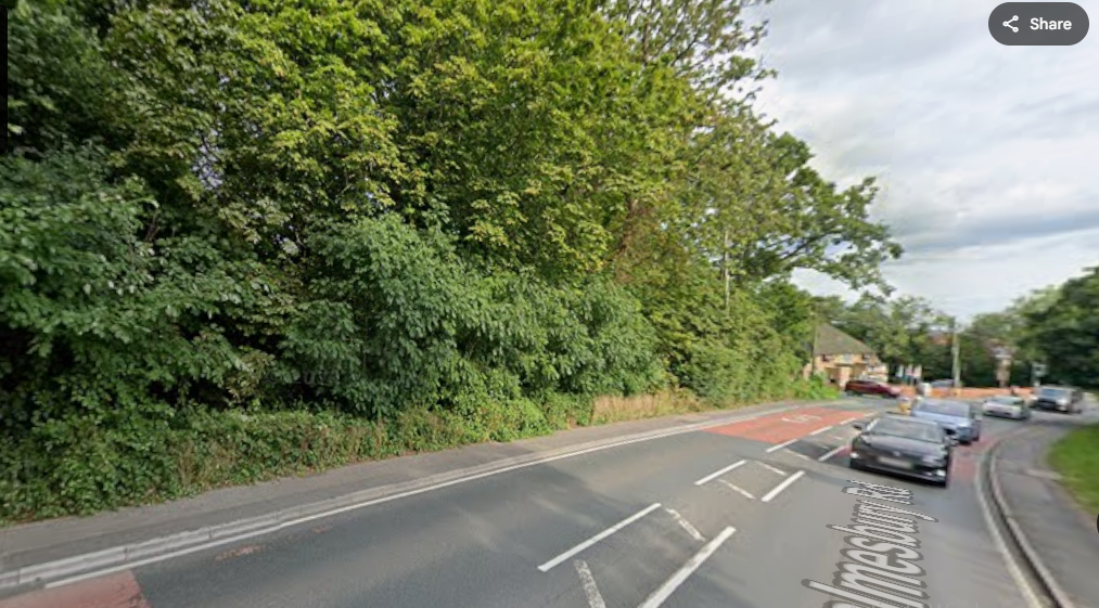 Strategic Development Opportunity in Chippenham – Malmesbury Road Corridor