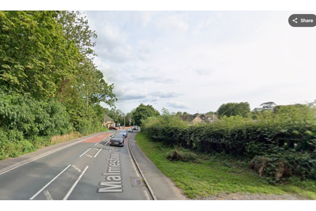 Strategic Development Opportunity in Chippenham – Malmesbury Road Corridor