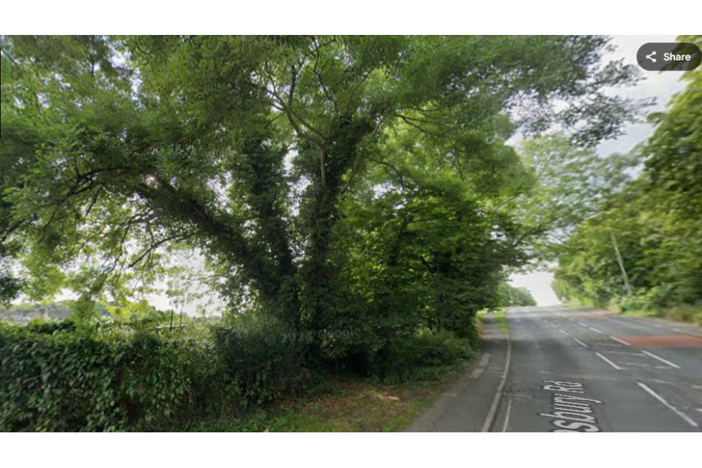 Strategic Development Opportunity in Chippenham – Malmesbury Road Corridor