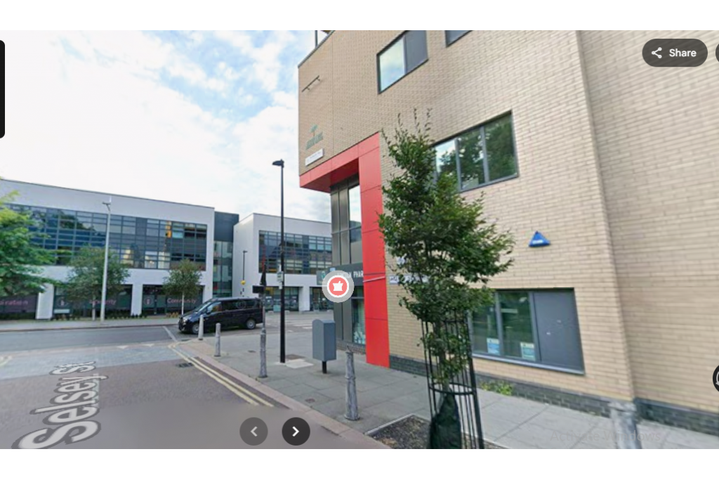 Modern Primary Care Centre in East London – 99 ST PAUL'S WAY, LONDON, E1 2PL