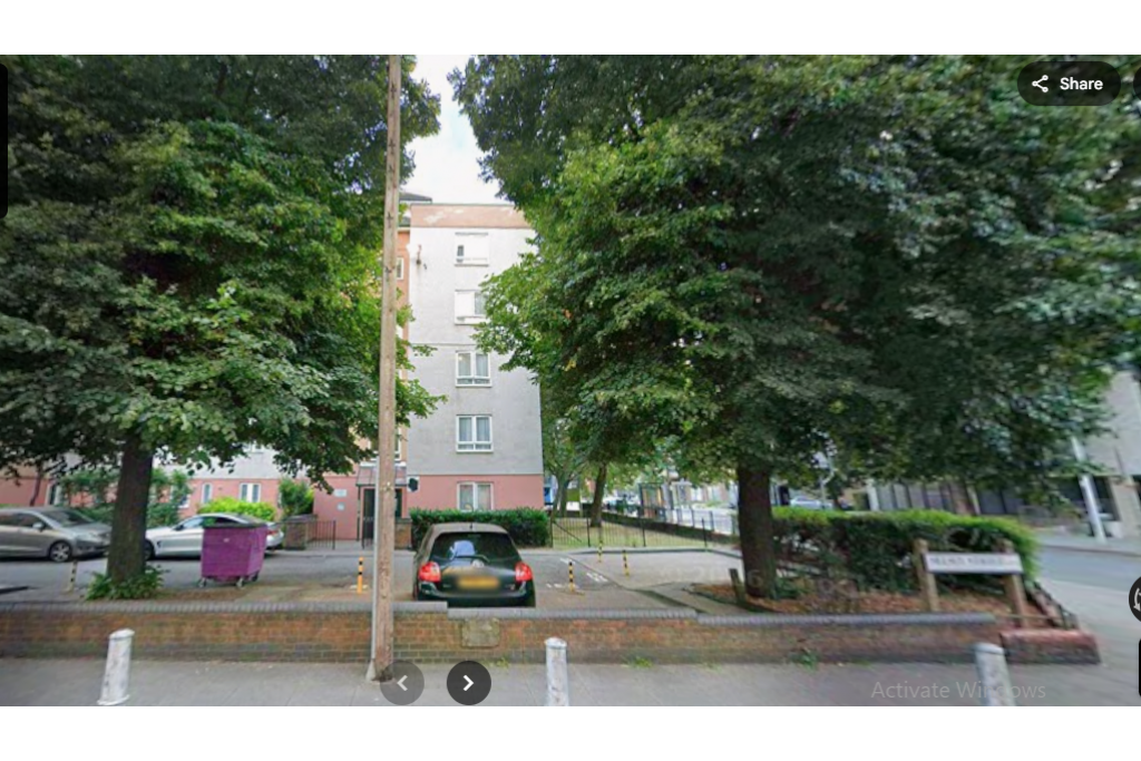 Modern Primary Care Centre in East London – 99 ST PAUL'S WAY, LONDON, E1 2PL