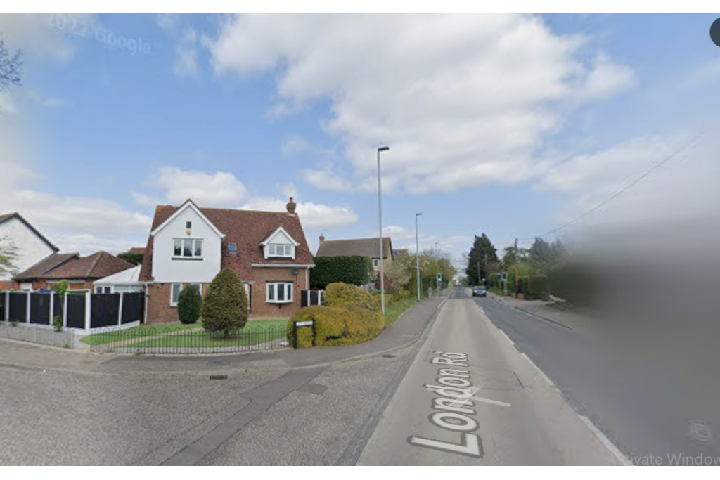 Healthcare Campus Opportunity in Essex – Braintree Community Hospital / WJC Site