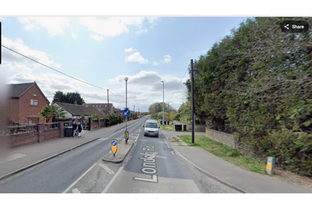 Healthcare Campus Opportunity in Essex – Braintree Community Hospital / WJC Site