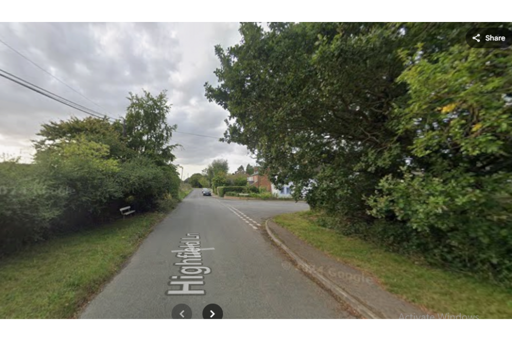 Specialist Pharmaceutical Facility in St Albans –