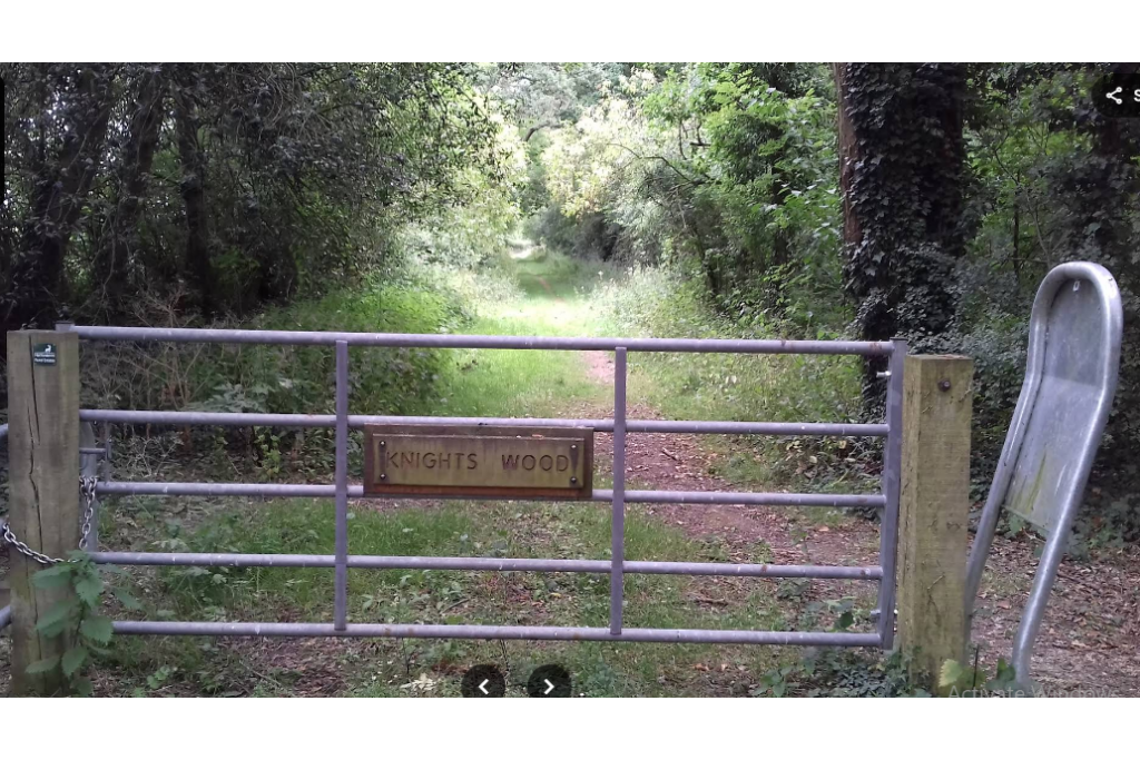 Specialist Pharmaceutical Facility in St Albans –