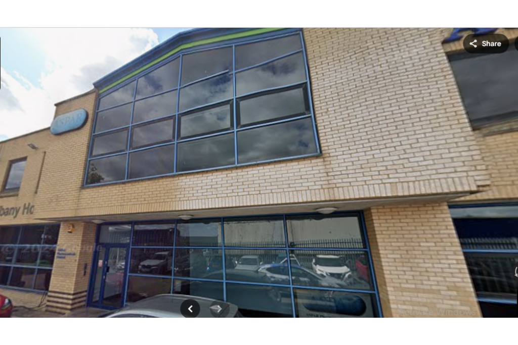 Specialist Pharmaceutical Facility in St Albans –