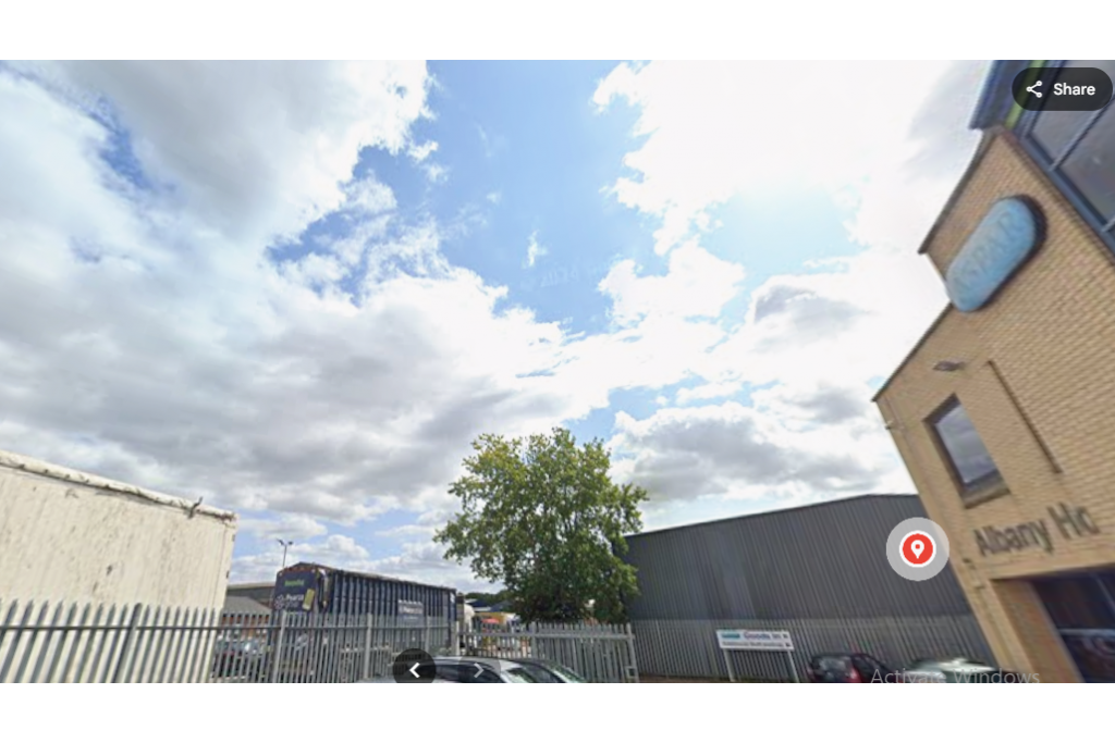 Specialist Pharmaceutical Facility in St Albans –