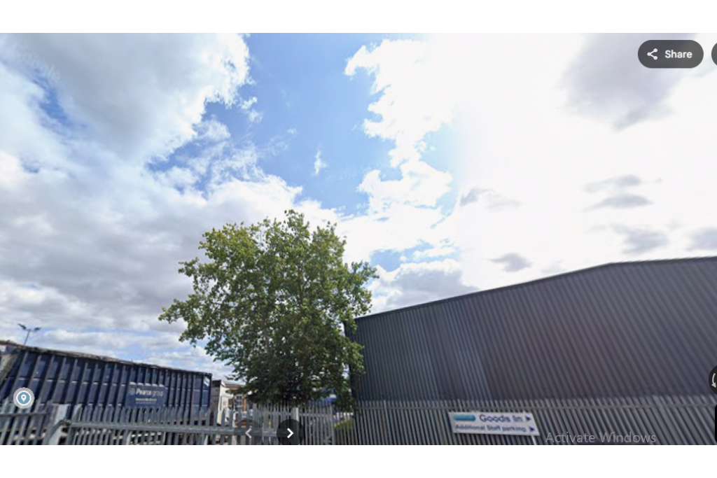 Specialist Pharmaceutical Facility in St Albans –