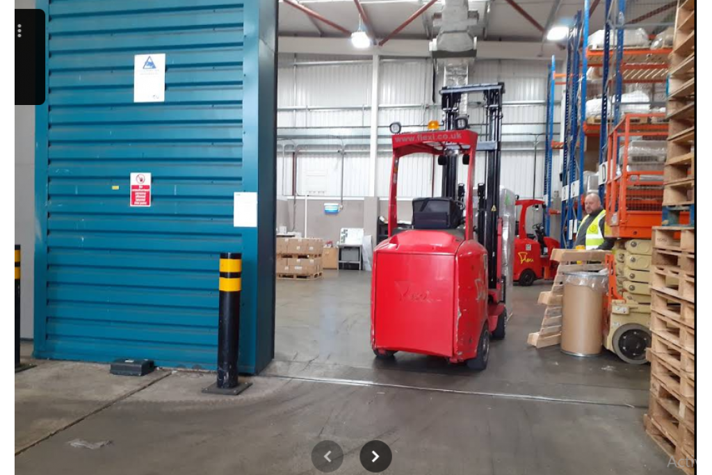 Specialist Pharmaceutical Facility in St Albans –