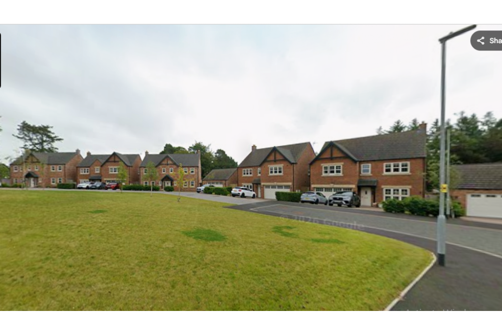 Training & Conference Centre in Northumberland –Conversion Opportunity on 0.50 Acres