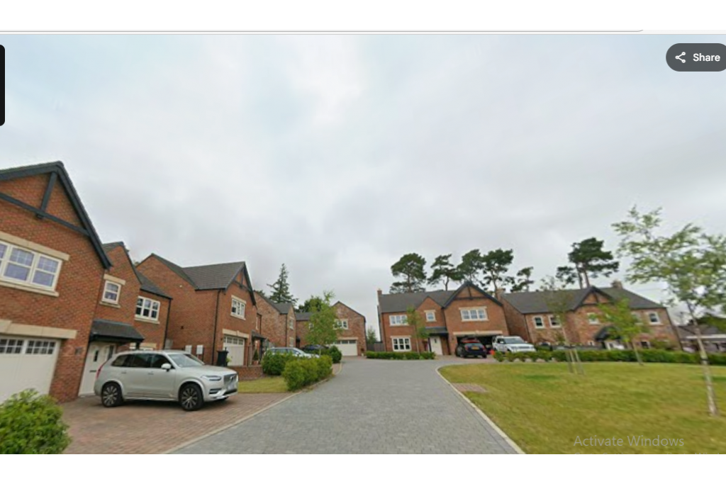 Training & Conference Centre in Northumberland –Conversion Opportunity on 0.50 Acres