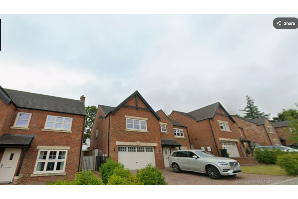 Training & Conference Centre in Northumberland –Conversion Opportunity on 0.50 Acres