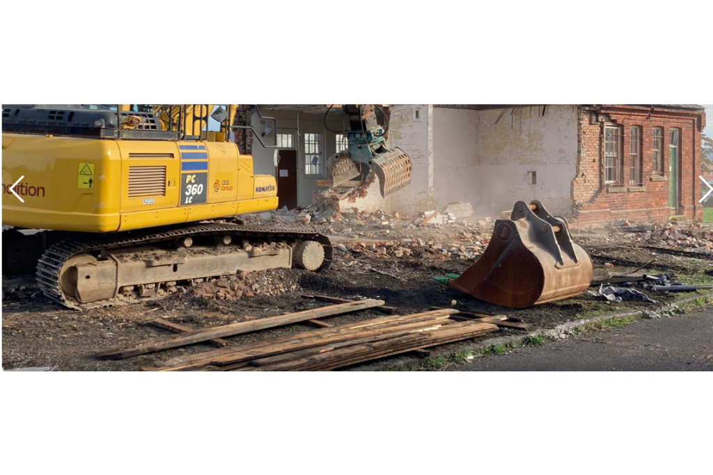 Risborough Barracks & Shorncliffe Camp, Folkestone