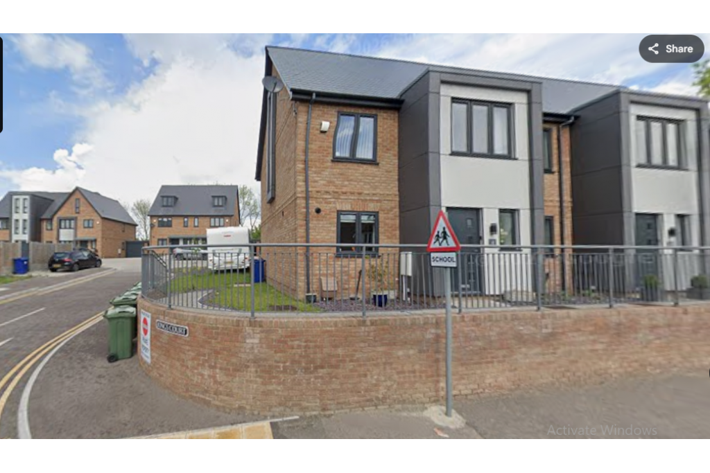 0.31 Acre Residential Conversion Opportunity in Sheerness-402 MINSTER ROAD, SHEERNESS, ME12 3NZ