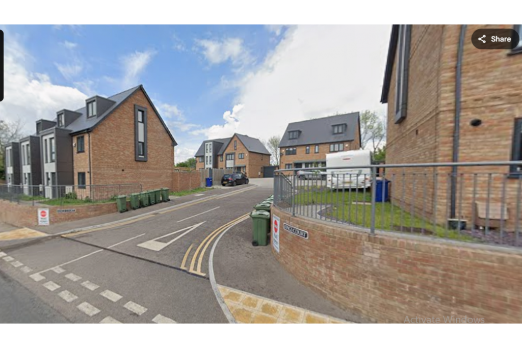 0.31 Acre Residential Conversion Opportunity in Sheerness-402 MINSTER ROAD, SHEERNESS, ME12 3NZ