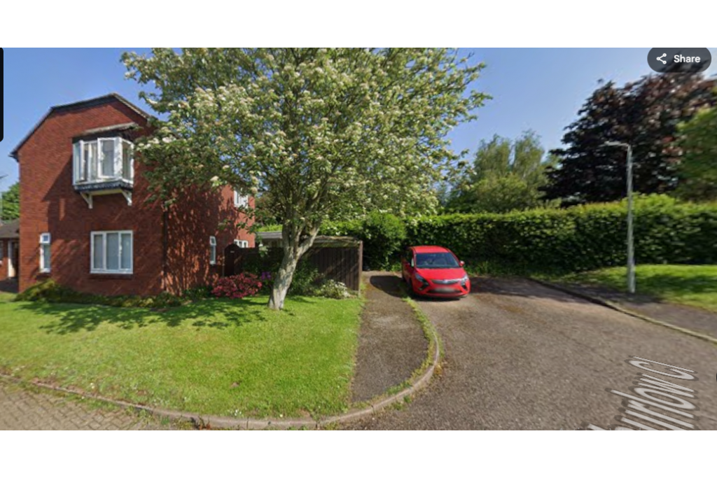 Charming Office Property in Devon