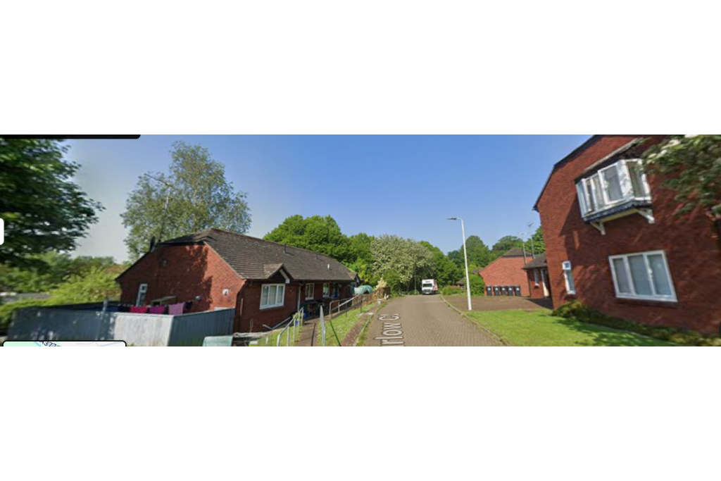 Charming Office Property in Devon