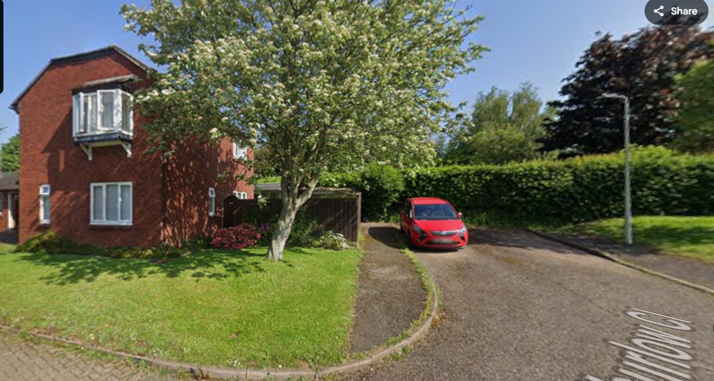 Charming Office Property in Devon