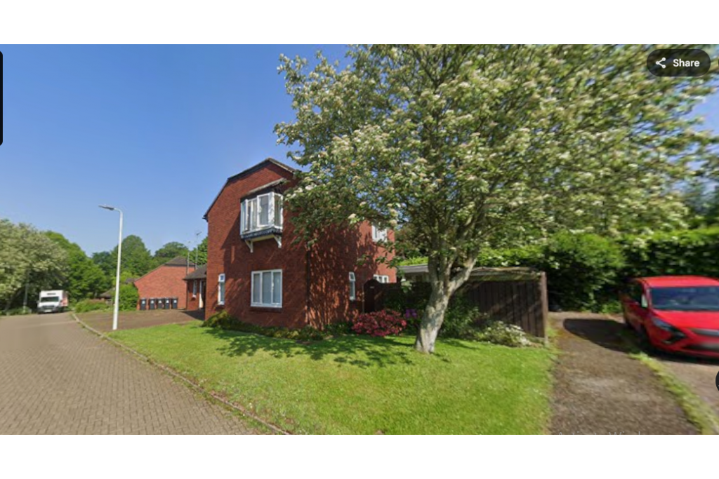 Charming Office Property in Devon