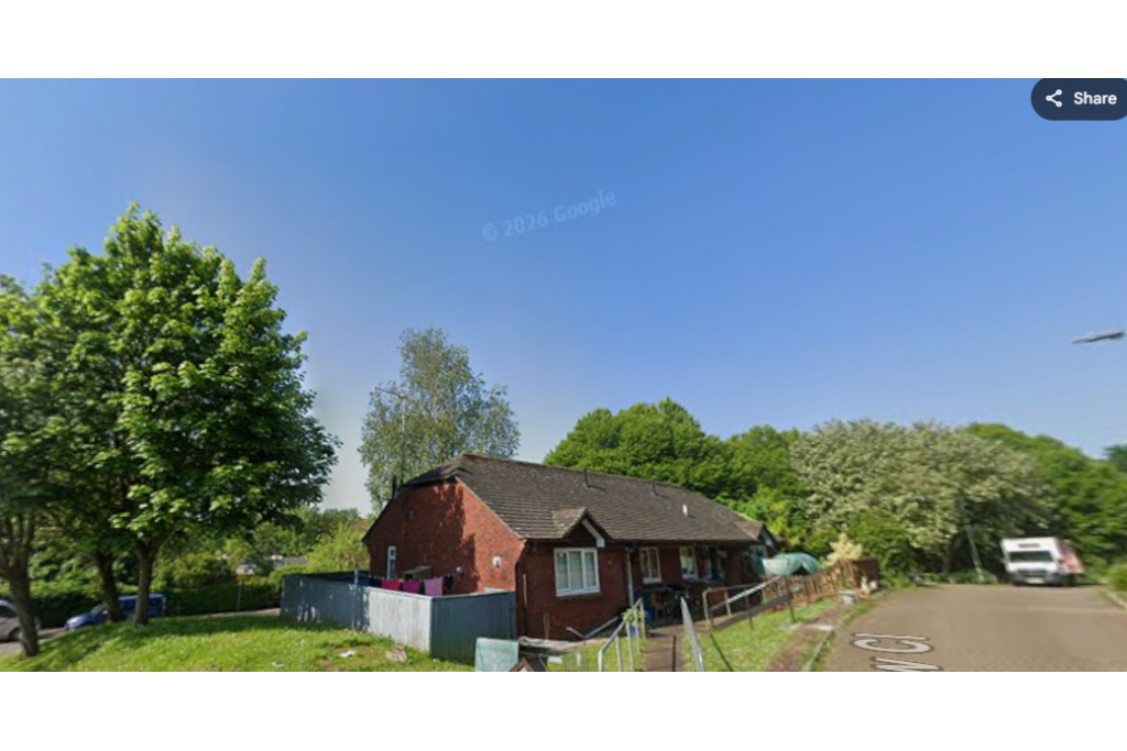 Charming Office Property in Devon