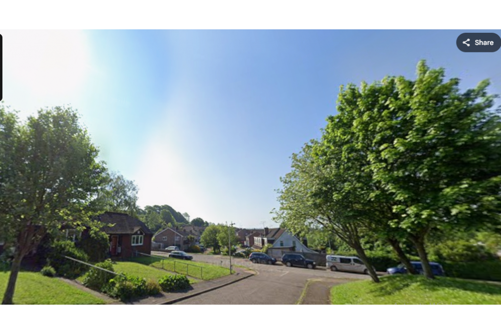 Charming Office Property in Devon