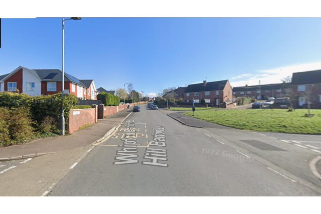 Multi-Unit Office & Conversion Opportunity in Exeter