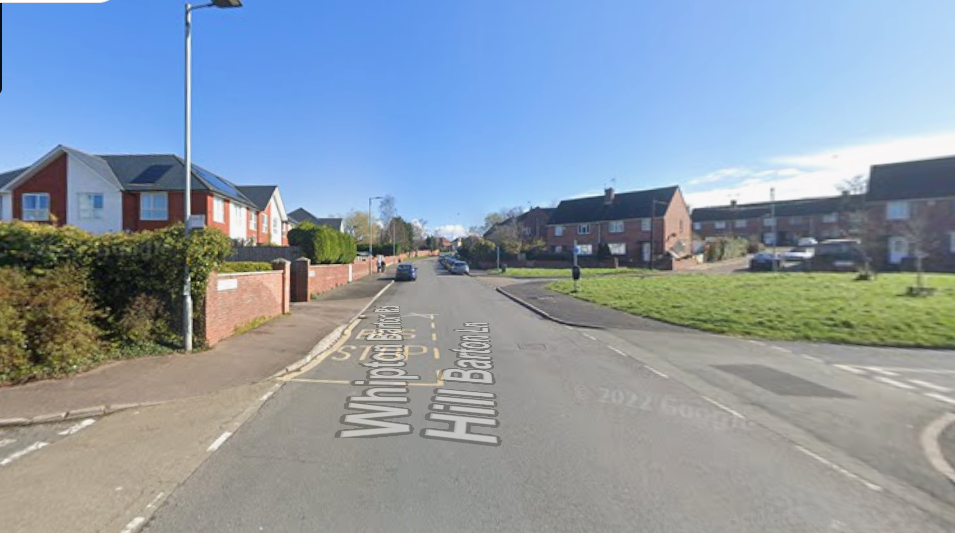 Multi-Unit Office & Conversion Opportunity in Exeter