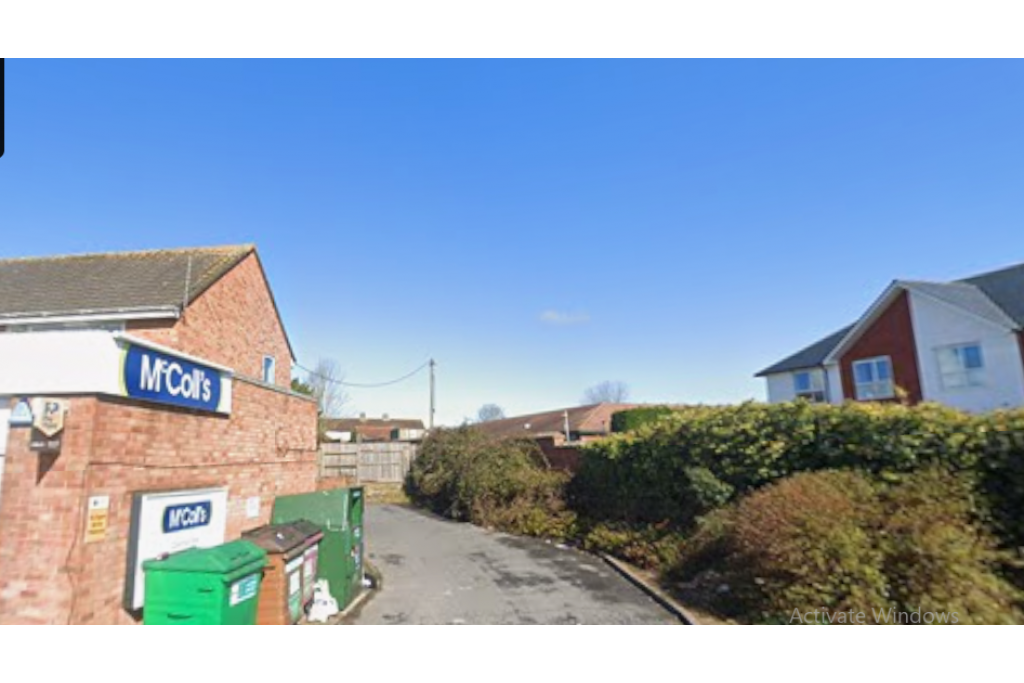 Multi-Unit Office & Conversion Opportunity in Exeter