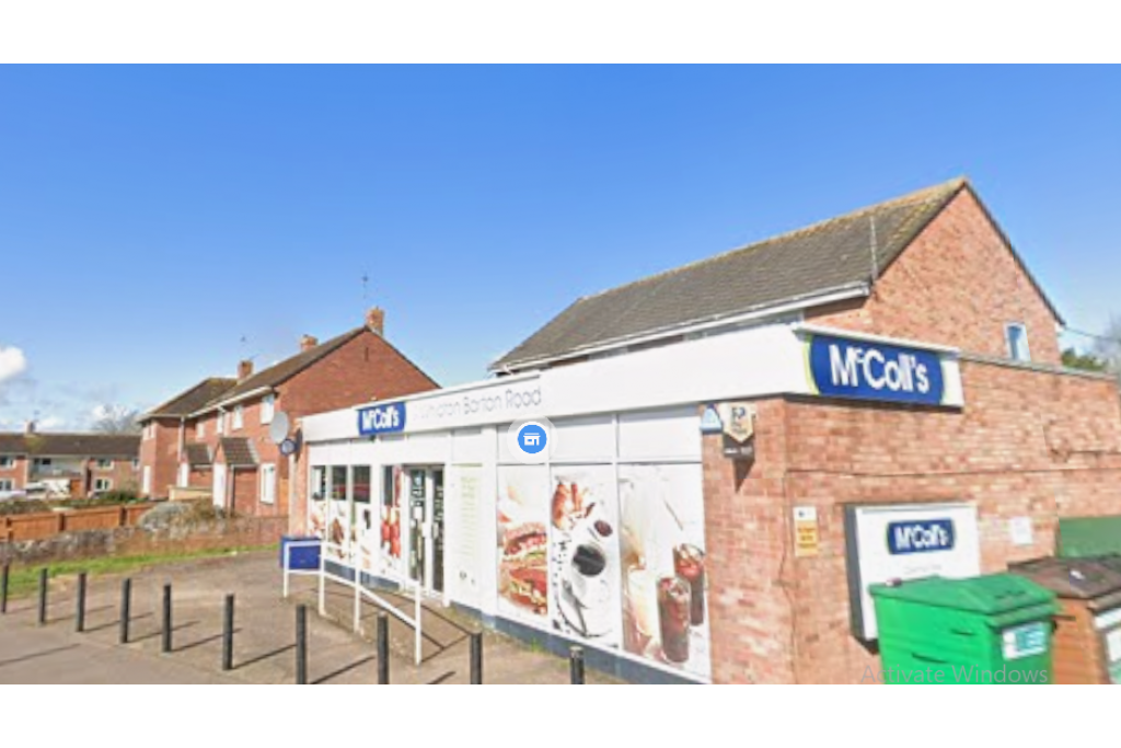 Multi-Unit Office & Conversion Opportunity in Exeter