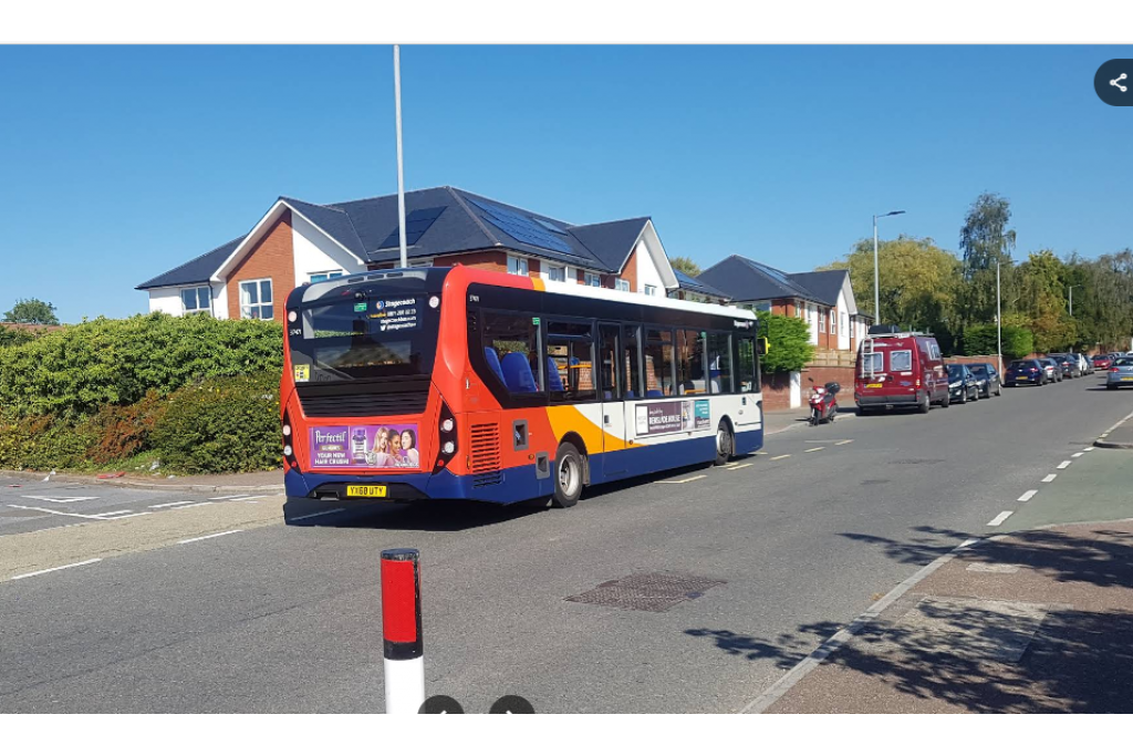 Multi-Unit Office & Conversion Opportunity in Exeter