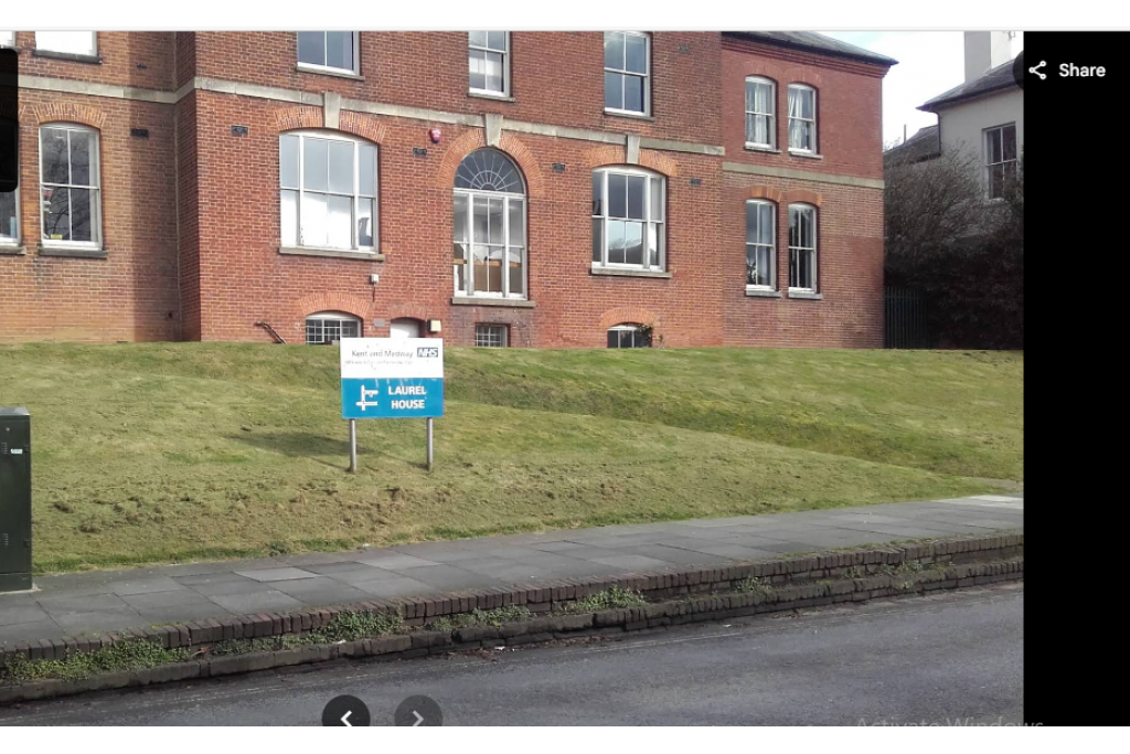 Former Health Centre in Canterbury – 0.18 Acre Residential Conversion Opportunity