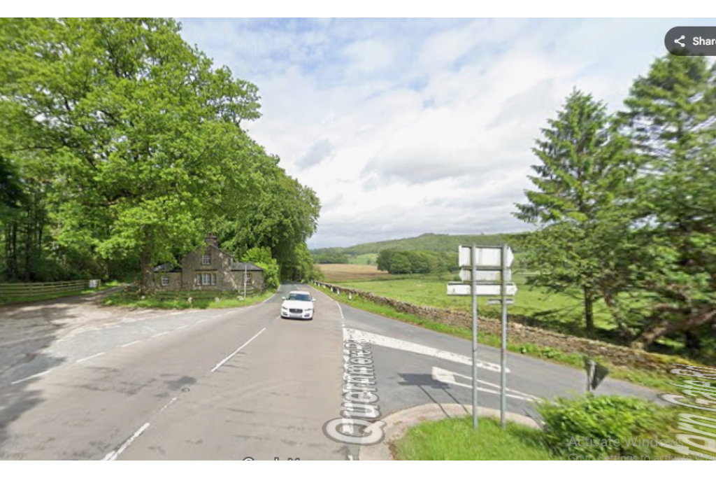 3.77-Acre Former Hospital Site in Lancaster – Residential Development Opportunity