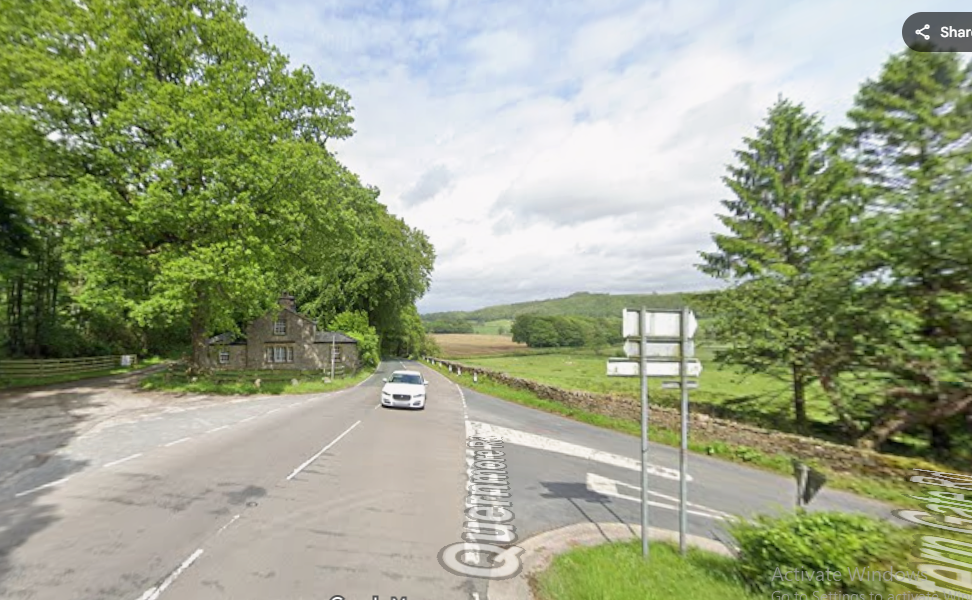 3.77-Acre Former Hospital Site in Lancaster – Residential Development Opportunity