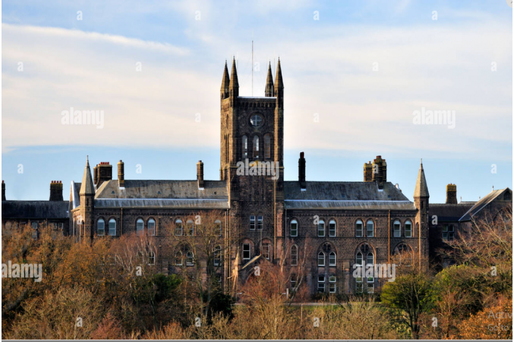 3.77-Acre Former Hospital Site in Lancaster – Residential Development Opportunity