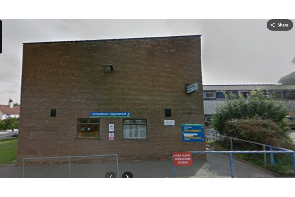 Historic Hospital Redevelopment Opportunity in Colchester– LEXDEN ROAD, COLCHESTER, C03 3NB