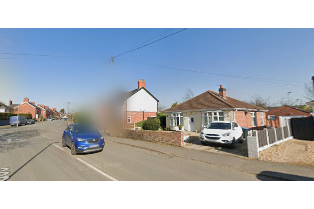 Compact Office & Conversion Opportunity in Cheshire – Crook Lane, Winsford