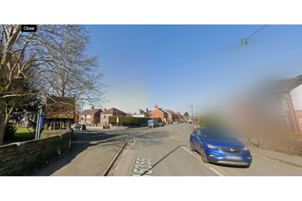 Compact Office & Conversion Opportunity in Cheshire – Crook Lane, Winsford