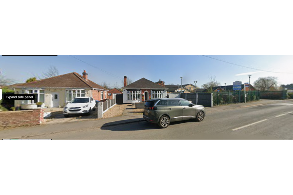 Compact Office & Conversion Opportunity in Cheshire – Crook Lane, Winsford