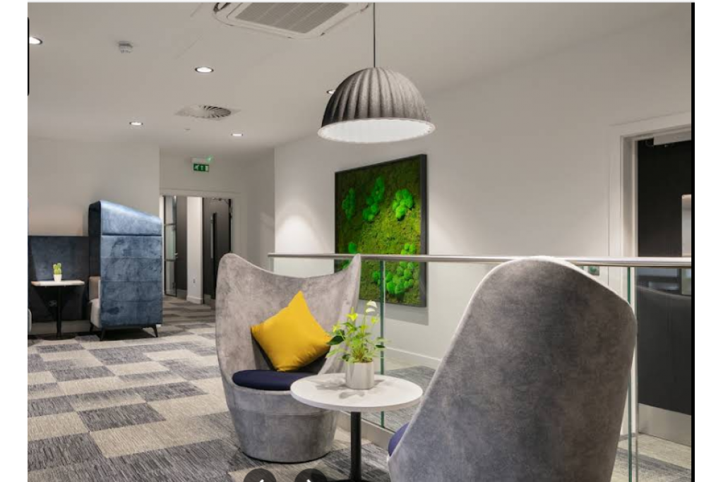 3-Storey Office Building on 2.79 Acres – Prime Telford Commercial & Redevelopment Opportunity