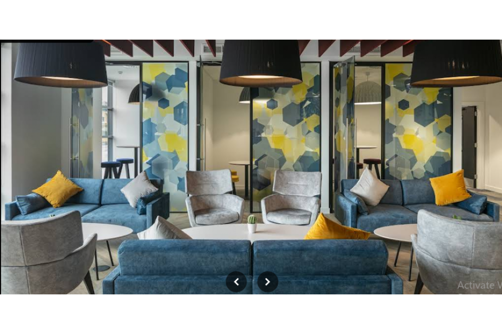 3-Storey Office Building on 2.79 Acres – Prime Telford Commercial & Redevelopment Opportunity