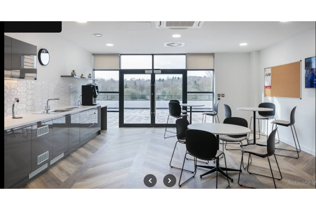 3-Storey Office Building on 2.79 Acres – Prime Telford Commercial & Redevelopment Opportunity