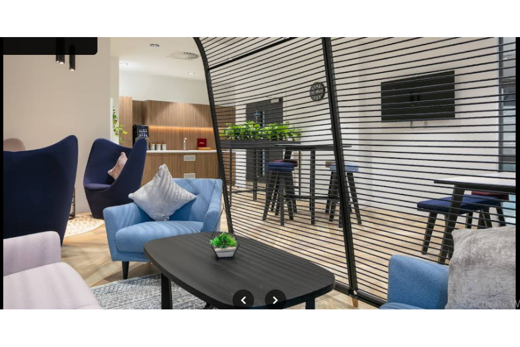 3-Storey Office Building on 2.79 Acres – Prime Telford Commercial & Redevelopment Opportunity