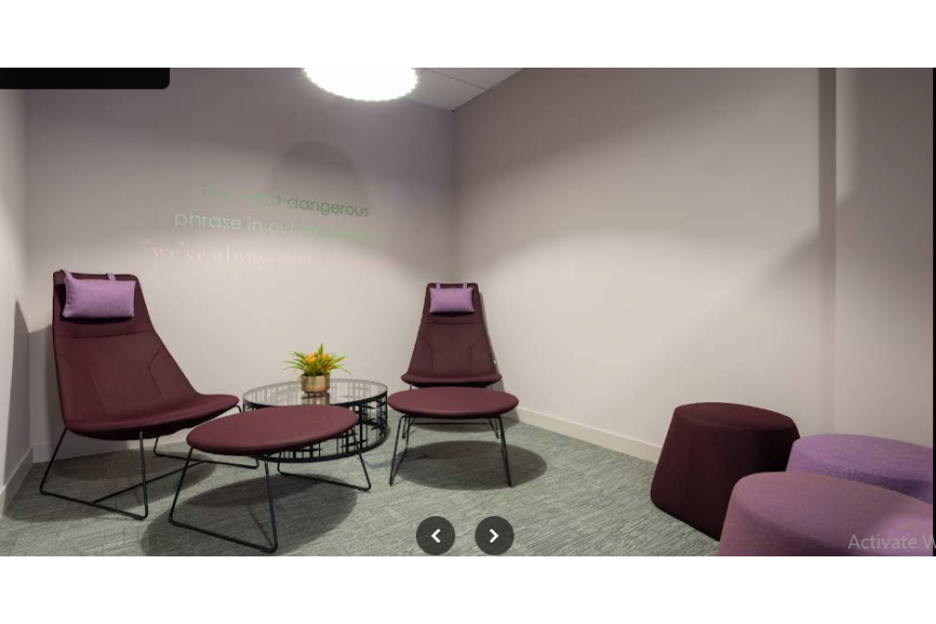 3-Storey Office Building on 2.79 Acres – Prime Telford Commercial & Redevelopment Opportunity