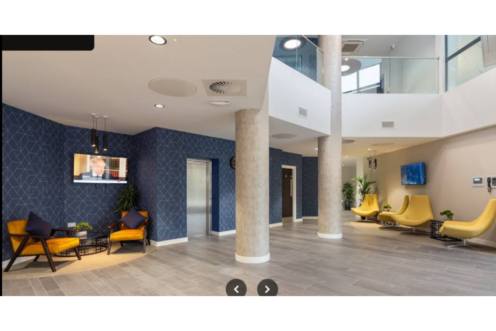 3-Storey Office Building on 2.79 Acres – Prime Telford Commercial & Redevelopment Opportunity